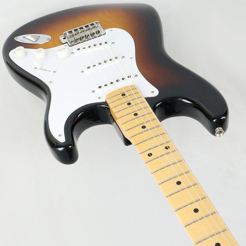 Fender Custom Shop USED 中古 Limited Edition 70th Anniversary 1954 Stratocaster TCP (Wide-Fade 2-Color Sunburst) [SN.5203] 画像4