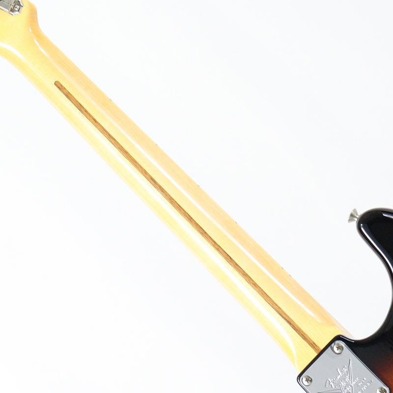 Fender Custom Shop USED 中古 Limited Edition 70th Anniversary 1954 Stratocaster TCP (Wide-Fade 2-Color Sunburst) [SN.5203] 画像7