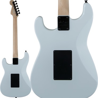 Jackson X Series Signature Adrian Smith SDXM (Snow White/Maple) 画像1