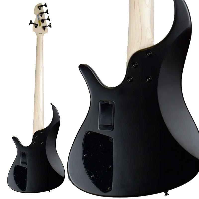 Mark Bass MB Gloxy Black Panther 5 BK RW 画像1