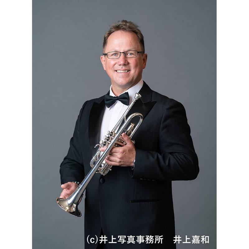 YAMAHA ヤマハ / YTR-9335NYS 【Bb トランペット】 【ハラルド・ナエス氏選定品】【5年保証】【調整後出荷】 画像5