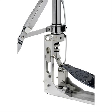 dw DWCPMDDHH2XF [MFG Direct Drive 2-leg Hi-Hat Stand XF]【在庫処分特価品】 画像4