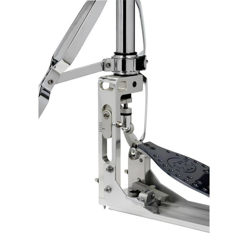 dw DWCPMDDHH2XF [MFG Direct Drive 2-leg Hi-Hat Stand XF]【在庫処分特価品】 画像4