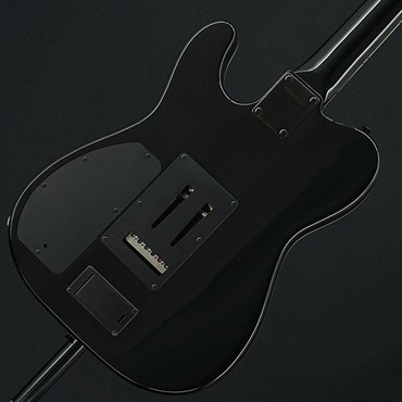 FERNANDES ／ Burny USED 中古 STEJ-DLX SUS Mod. (Black) ［SN.FG23070162］ 画像1