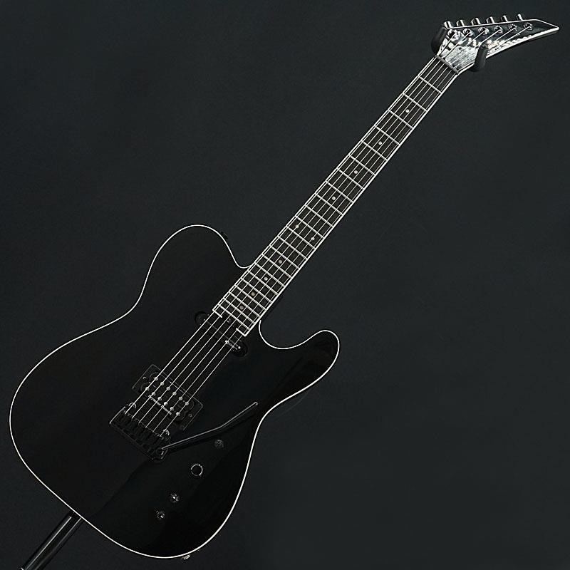 FERNANDES ／ Burny USED 中古 STEJ-DLX SUS Mod. (Black) ［SN.FG23070162］ 画像2