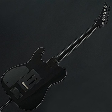 FERNANDES ／ Burny USED 中古 STEJ-DLX SUS Mod. (Black) ［SN.FG23070162］ 画像3