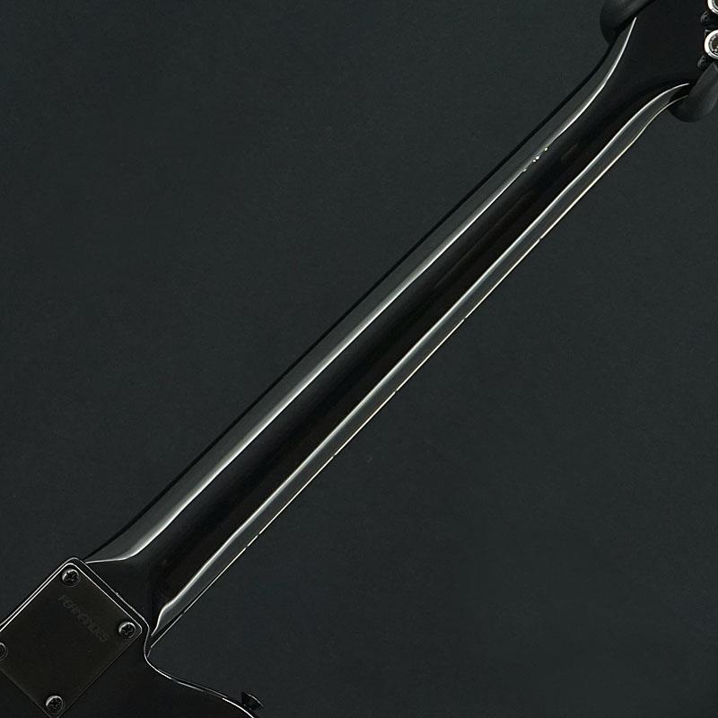 FERNANDES ／ Burny USED 中古 STEJ-DLX SUS Mod. (Black) ［SN.FG23070162］ 画像5