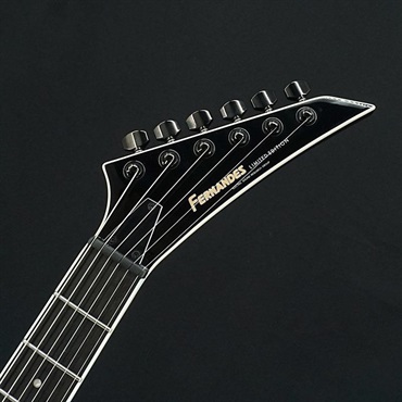 FERNANDES ／ Burny USED 中古 STEJ-DLX SUS Mod. (Black) ［SN.FG23070162］ 画像6