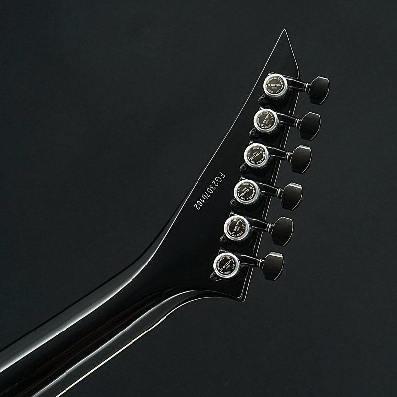 FERNANDES ／ Burny USED 中古 STEJ-DLX SUS Mod. (Black) ［SN.FG23070162］ 画像7