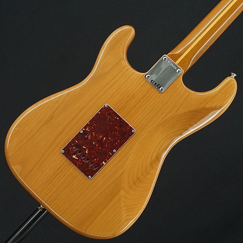 Fender Custom Shop USED 中古 50's Stratocaster Lush Closet Classic (Natural) ［SN. R139424］ 画像1