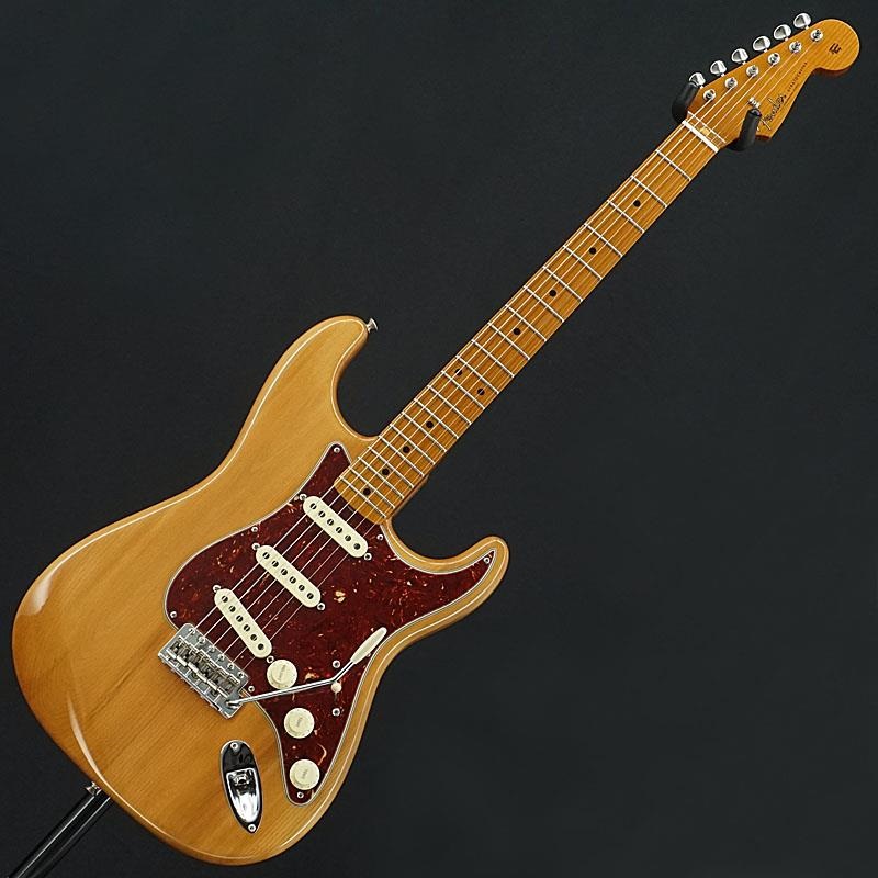 Fender Custom Shop USED 中古 50's Stratocaster Lush Closet Classic (Natural) ［SN. R139424］ 画像2