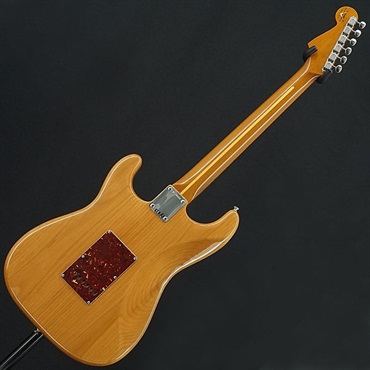 Fender Custom Shop USED 中古 50's Stratocaster Lush Closet Classic (Natural) ［SN. R139424］ 画像3