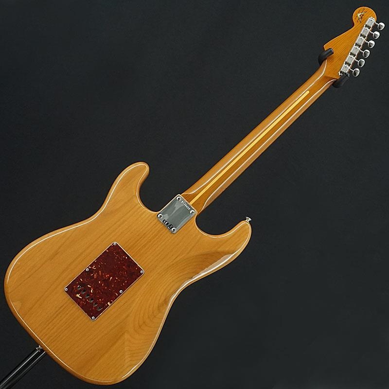 Fender Custom Shop USED 中古 50's Stratocaster Lush Closet Classic (Natural) ［SN. R139424］ 画像3