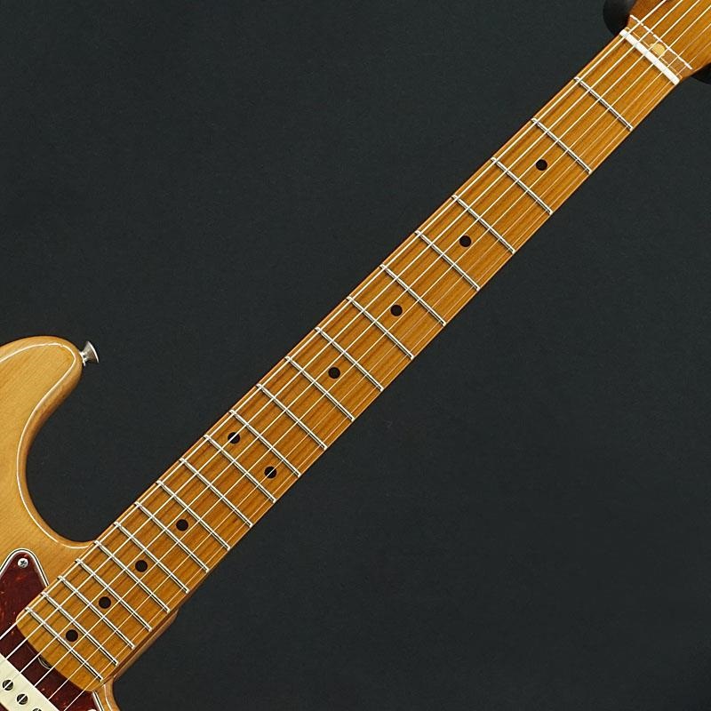 Fender Custom Shop USED 中古 50's Stratocaster Lush Closet Classic (Natural) ［SN. R139424］ 画像4