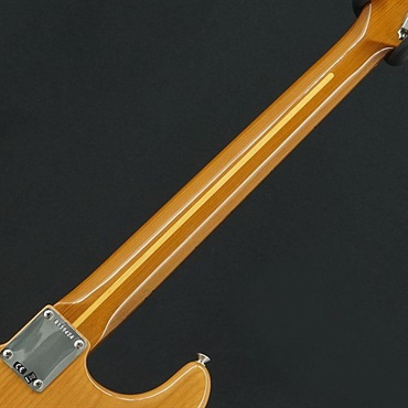 Fender Custom Shop USED 中古 50's Stratocaster Lush Closet Classic (Natural) ［SN. R139424］ 画像5