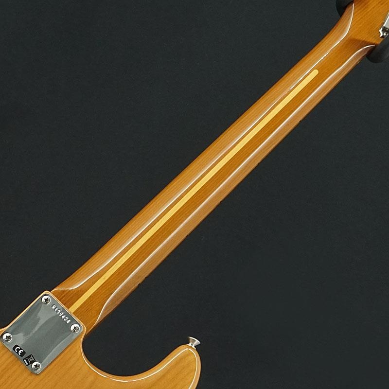 Fender Custom Shop USED 中古 50's Stratocaster Lush Closet Classic (Natural) ［SN. R139424］ 画像5