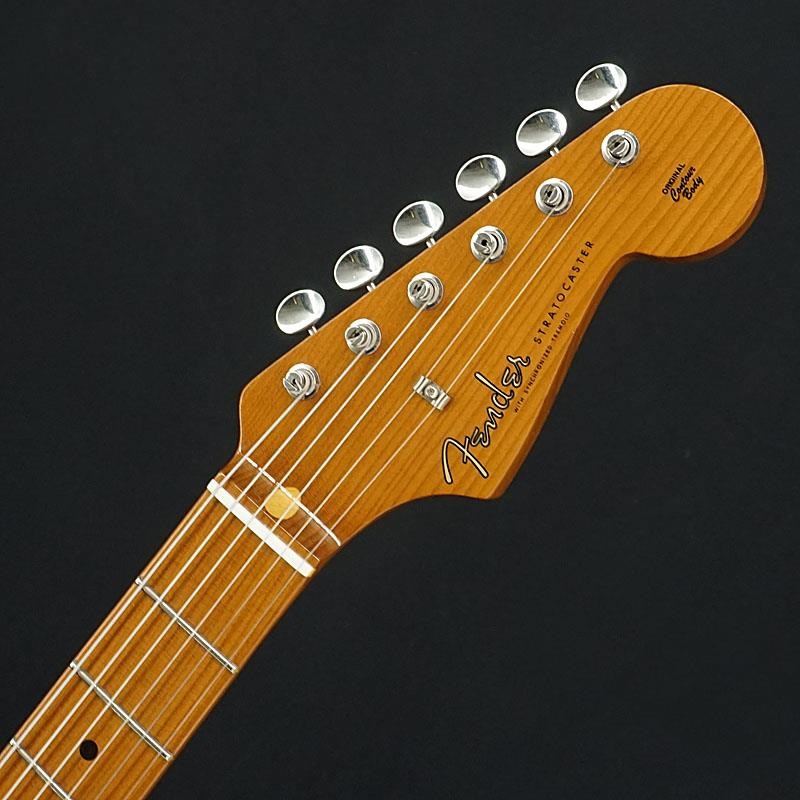 Fender Custom Shop USED 中古 50's Stratocaster Lush Closet Classic (Natural) ［SN. R139424］ 画像6