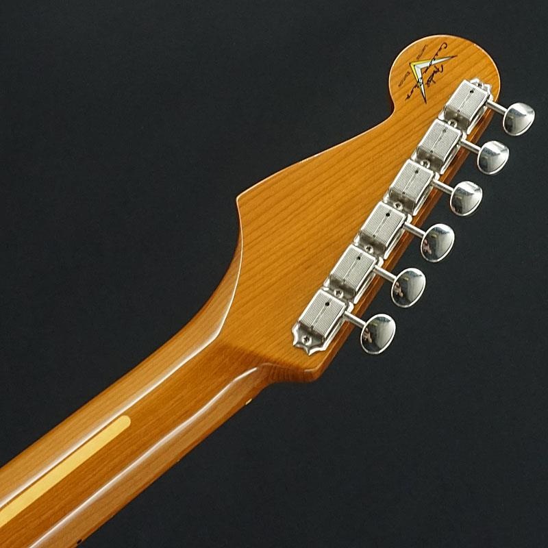 Fender Custom Shop USED 中古 50's Stratocaster Lush Closet Classic (Natural) ［SN. R139424］ 画像7