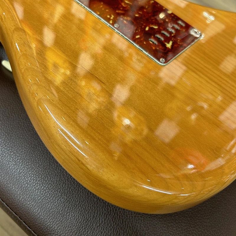 Fender Custom Shop USED 中古 50's Stratocaster Lush Closet Classic (Natural) ［SN. R139424］ 画像8