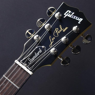Gibson Les Paul Standard 60s Mahogany Top (TV Yellow) #229140044 画像4