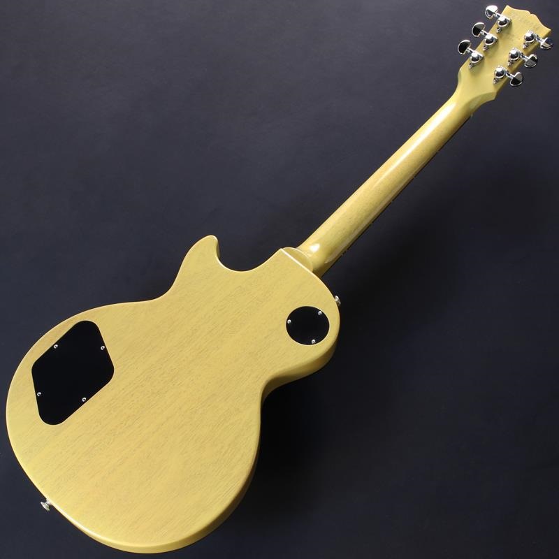 Gibson Les Paul Standard 60s Mahogany Top (TV Yellow) #229140044 画像5