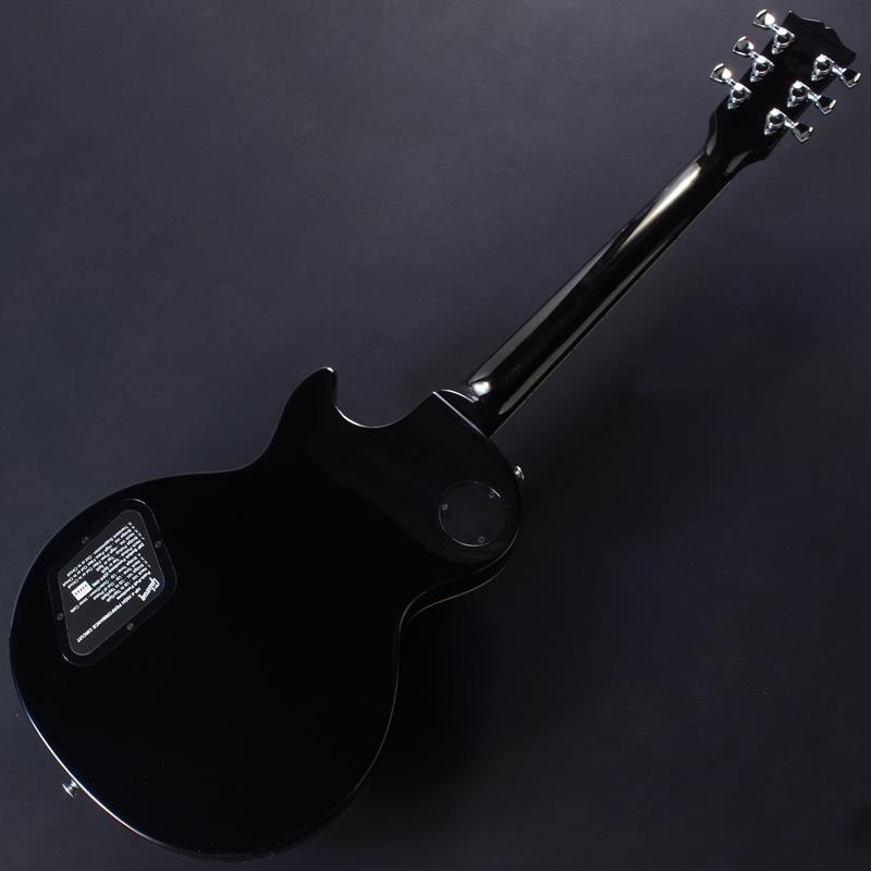 Gibson USA Exclusive Les Paul Traditional Pro V (Dark Purple Burst) #232340065 画像5