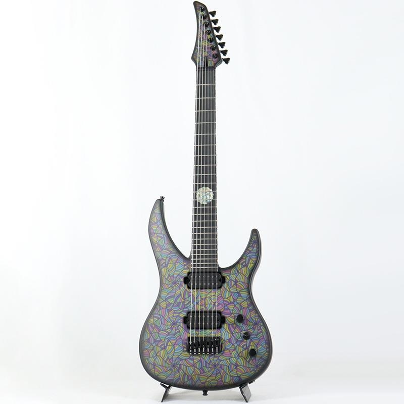 ミュージシャン Rufu Ruf Guitars | ストーリーとブランド – Zanshin Musical Instruments