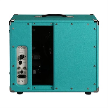 Tone King FALCON GRANDE COMBO [Turquoise] 画像1