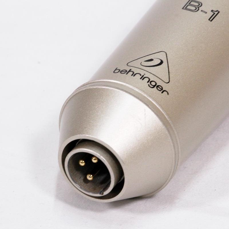 BEHRINGER USED 中古 B-1(ベリンガー)(コンデンサーマイク