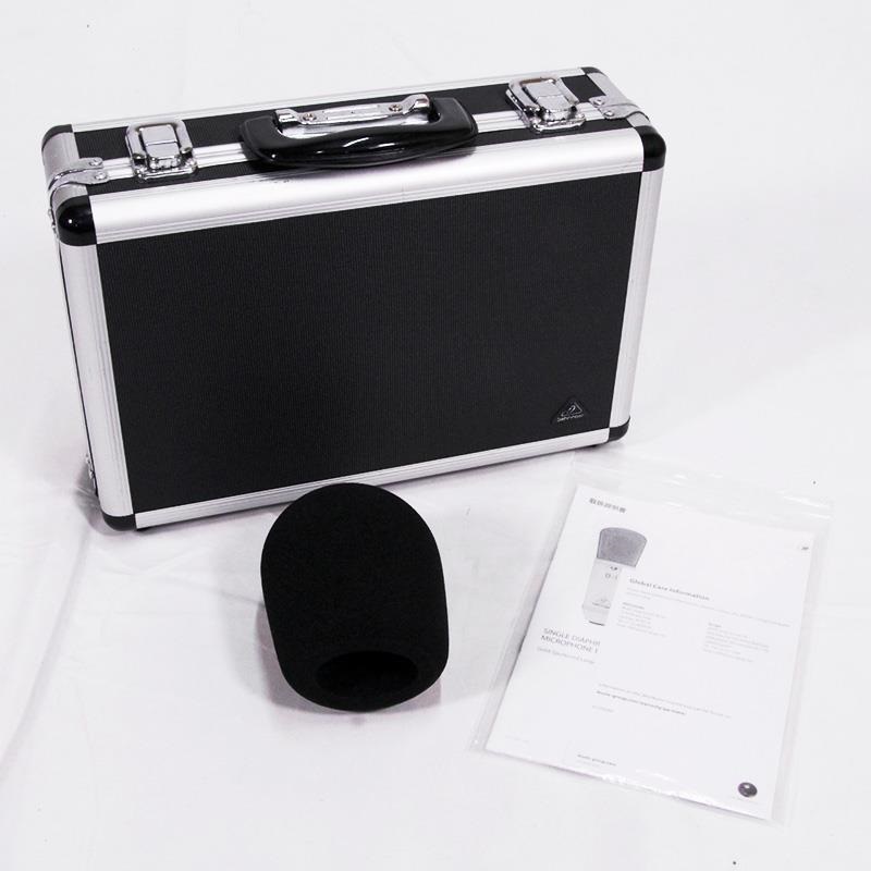 BEHRINGER USED 中古 B-1(ベリンガー)(コンデンサーマイク