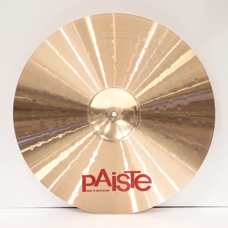 PAiSTe PST-7 Ride 20''【店頭展示特価品】 画像1