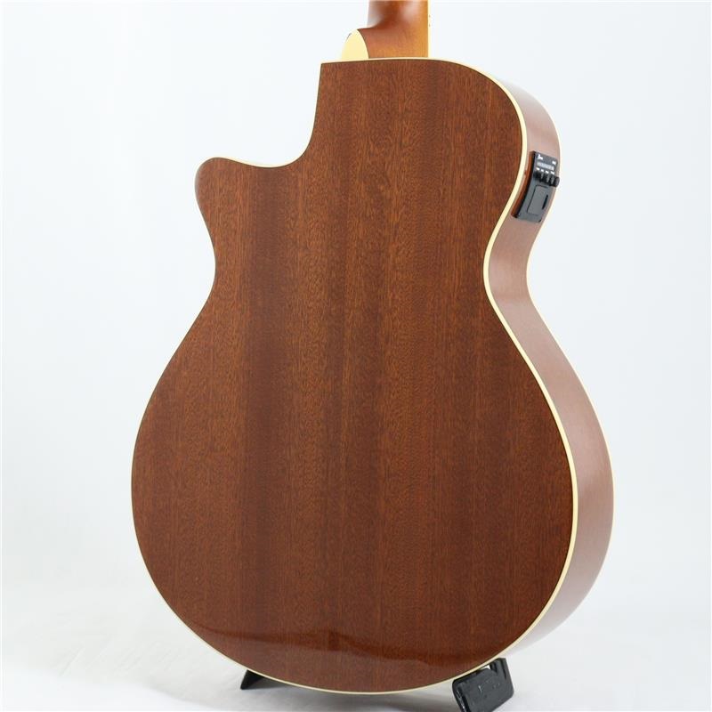 Ibanez USED 中古 PC33CE-NT アイバニーズ 画像2