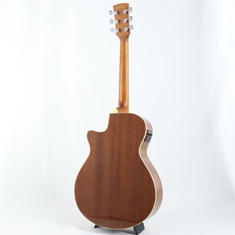 Ibanez USED 中古 PC33CE-NT アイバニーズ 画像3