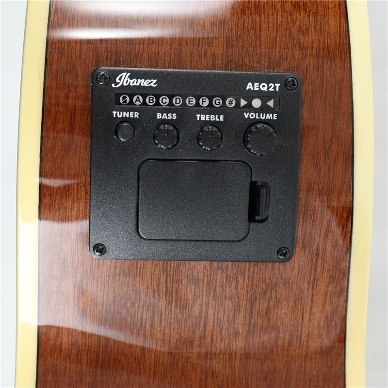 Ibanez USED 中古 PC33CE-NT アイバニーズ 画像8