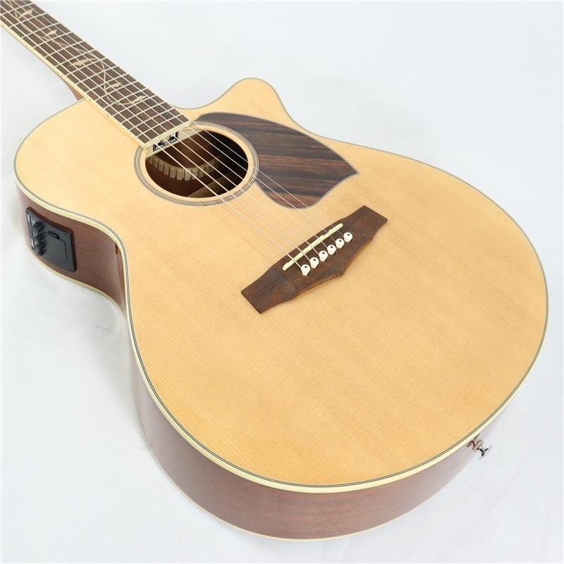 Ibanez USED 中古 PC33CE-NT アイバニーズ 画像9