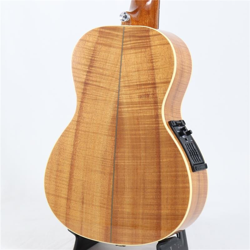 unknown USED 中古 Tony Graziano Style 1 Tenor Koa 14F Custom ※2008年製 画像3