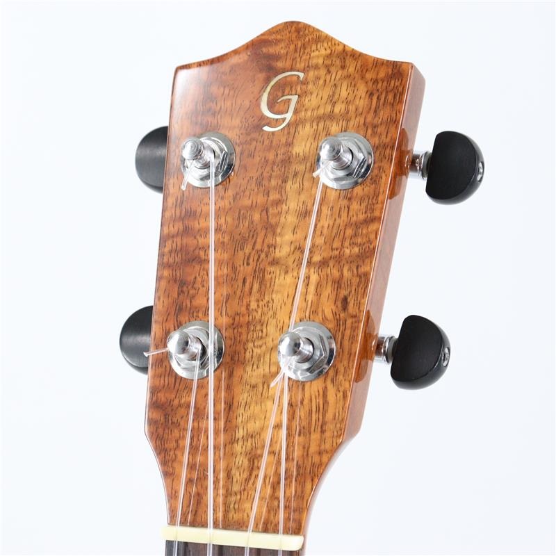 unknown USED 中古 Tony Graziano Style 1 Tenor Koa 14F Custom ※2008年製 画像4
