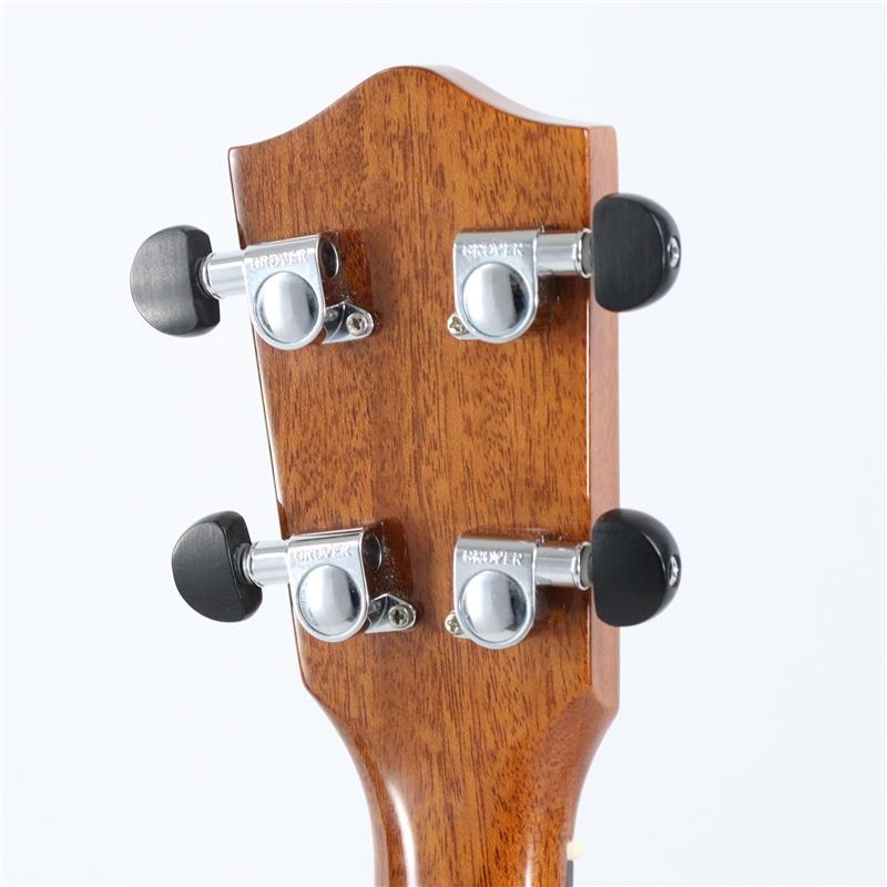 unknown USED 中古 Tony Graziano Style 1 Tenor Koa 14F Custom ※2008年製 画像5