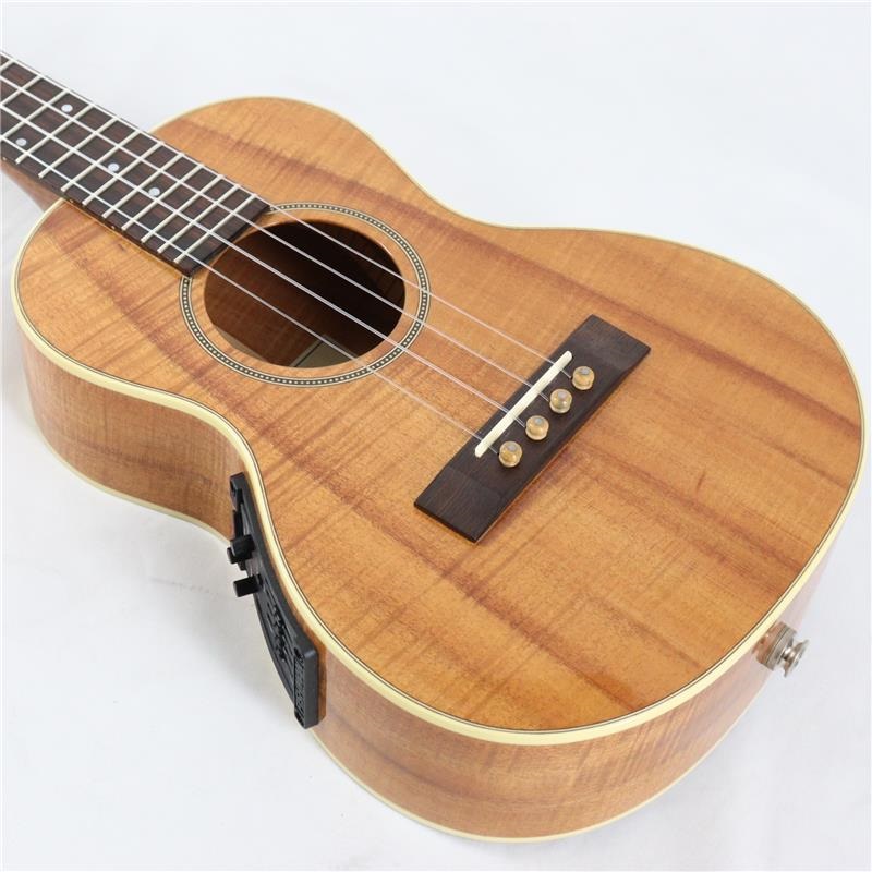 unknown USED 中古 Tony Graziano Style 1 Tenor Koa 14F Custom ※2008年製 画像7