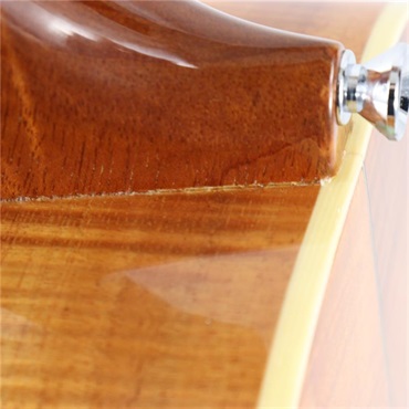 unknown USED 中古 Tony Graziano Style 1 Tenor Koa 14F Custom ※2008年製 画像8