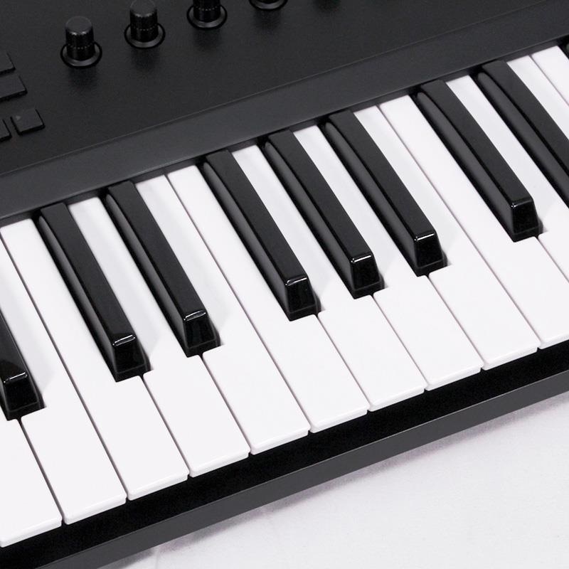Native Instruments USED 中古 KOMPLETE KONTROL A49(ネイティブインストゥルメント)(MIDIキーボード) 画像1