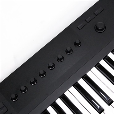 Native Instruments USED 中古 KOMPLETE KONTROL A49(ネイティブインストゥルメント)(MIDIキーボード) 画像4