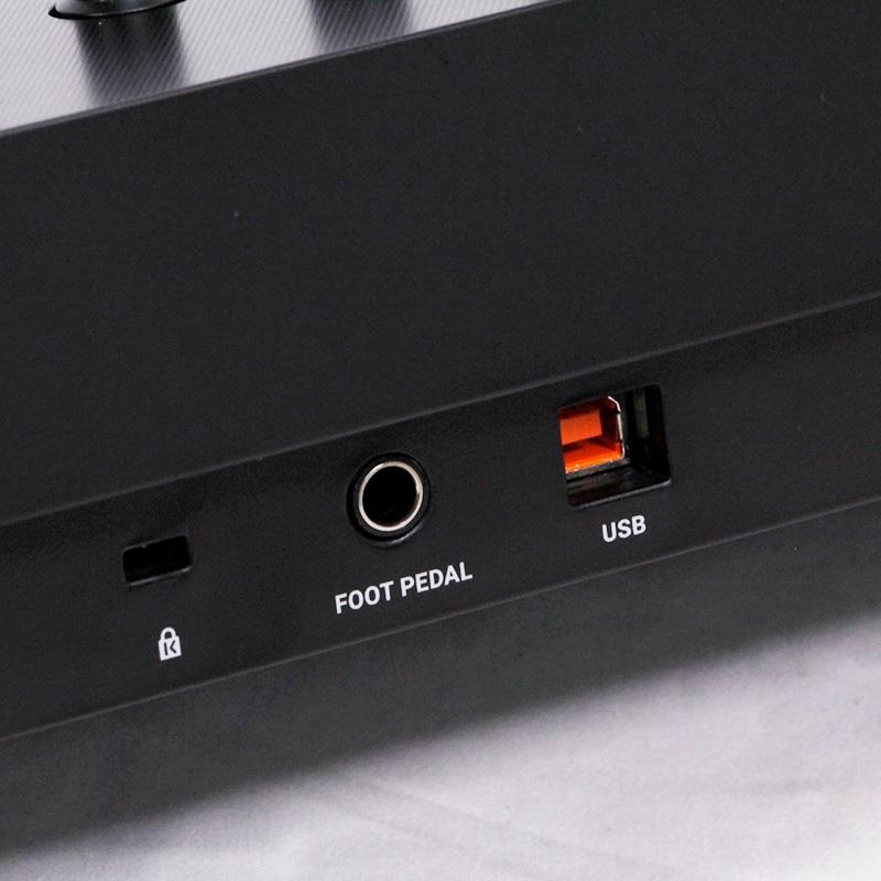 Native Instruments USED 中古 KOMPLETE KONTROL A49(ネイティブインストゥルメント)(MIDIキーボード) 画像5