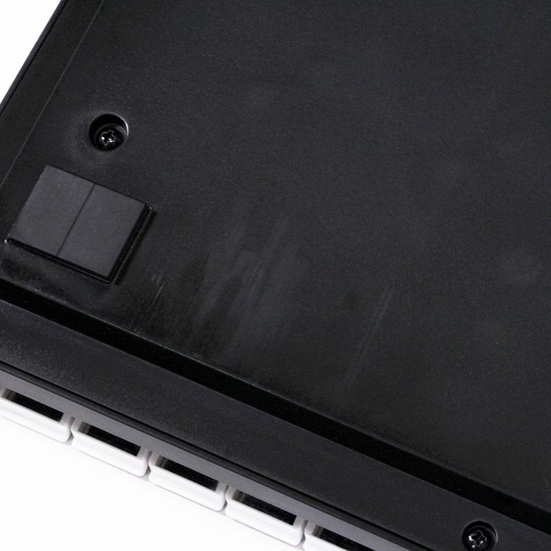 Native Instruments USED 中古 KOMPLETE KONTROL A49(ネイティブインストゥルメント)(MIDIキーボード) 画像6