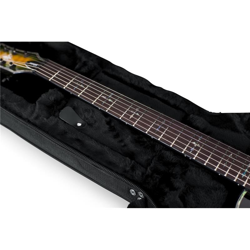 GATOR Lightweight Case [GL-LPS/レスポール用] 画像3