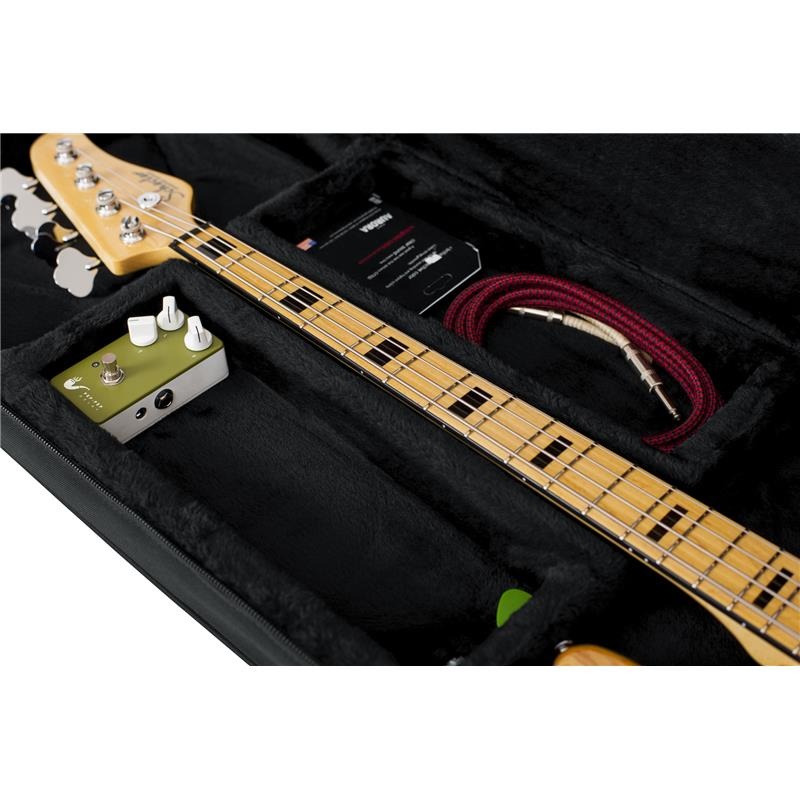 GATOR Lightweight Case [GL-BASS/エレキベース用] 画像3