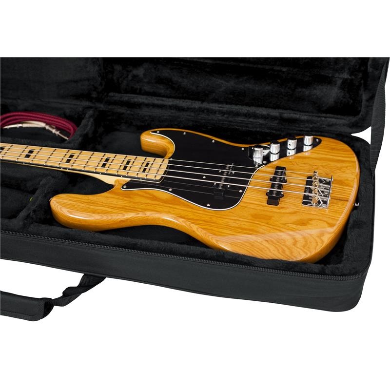 GATOR Lightweight Case [GL-BASS/エレキベース用] 画像4