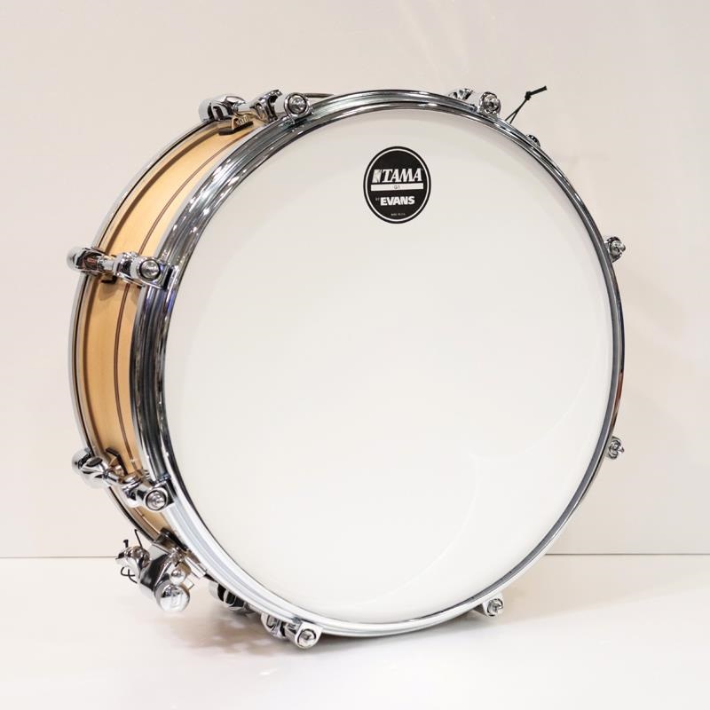 TAMA PSP146E [STARPHONIC / Spruce 14''×6'']【店頭展示特価品】 画像4