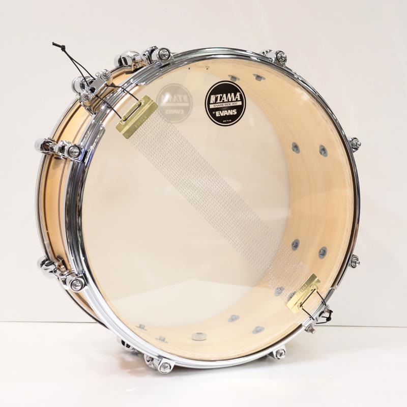TAMA PSP146E [STARPHONIC / Spruce 14''×6'']【店頭展示特価品】 画像5