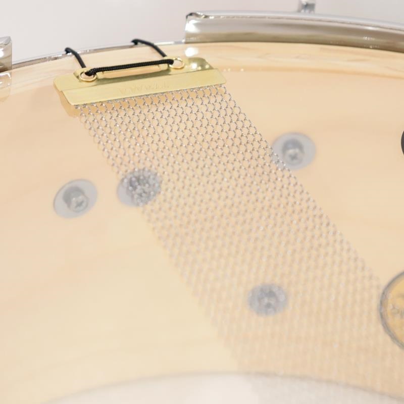 TAMA PSP146E [STARPHONIC / Spruce 14''×6'']【店頭展示特価品】 画像6